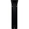 Ekena Millwork Crawley Wrought Iron Bracket, (Triple center brace), Powder Coated Black 2"W x 5 1/2"D x 8"H BKTM02X05X08TCR - alternate 2
